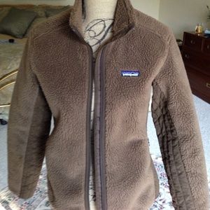 Patagonia jacket